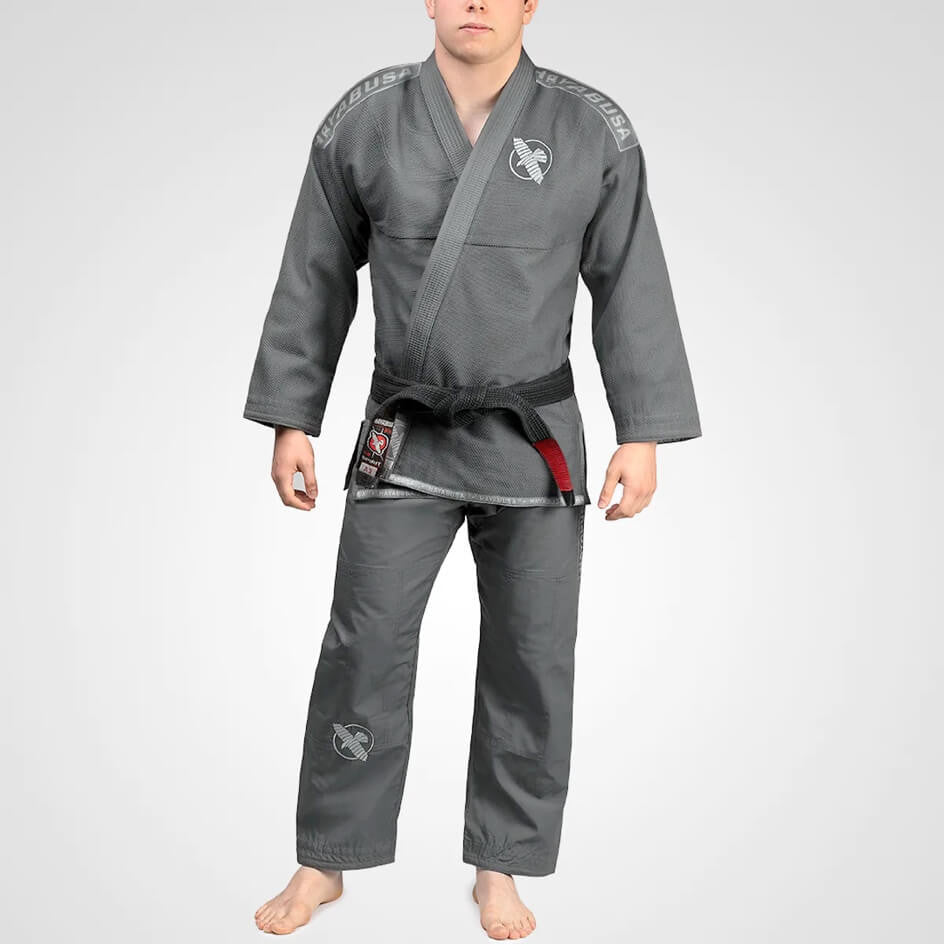 Hayabusa Lightweight Jiu Jitsu Gi - OTM Fight ShopHayabusa